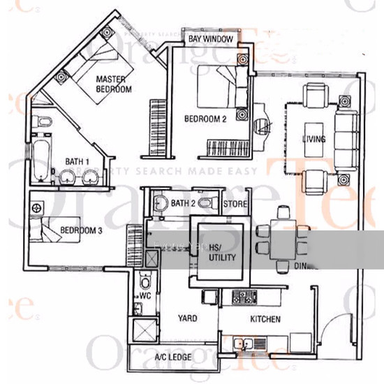 Rio Vista (D19), Condominium #149162362